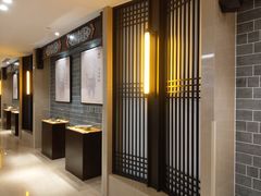 -聚春园自助餐厅(东街口店)