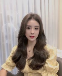 点击看大图 -3AM HAIR SALON烫发染发接发