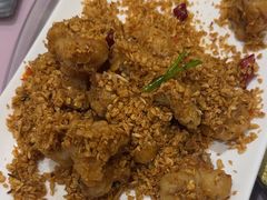 -顺风海鲜港(金玉兰店)