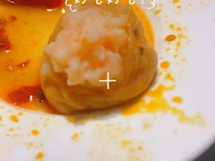 抖抖面筋球-海底捞火锅(公益西桥店)