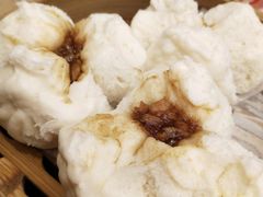 蜜汁叉烧包-点都德(大茶楼店)