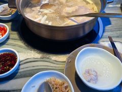 -大头椰·椰子鸡火锅(南宁万象城店)