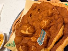 -黑窑厂糖油饼烤鸭·清真菜(旗舰店)