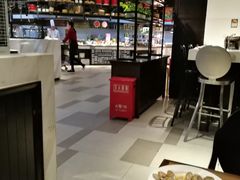 -亚马逊海鲜自助餐厅(惠山万达店)