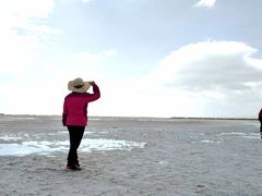 -青海茶卡盐湖文化旅游发展股份有限公司