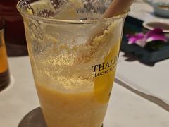 -太食獸泰式茶餐厅(兰州中心首店)