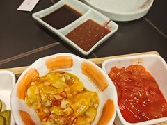 -银座苑烧肉酒场·烤活鳗(仙霞路店)