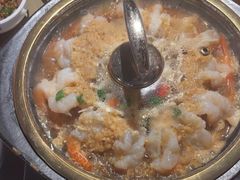 -前海沿·青岛菜(李沧万达店)