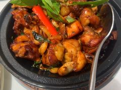 -鹿港小镇(黄金店)