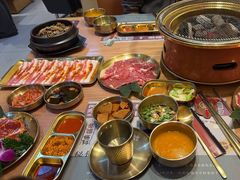 -闻老头·菊花炭烤肉(D11店)