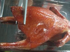 -大岗仙庙烧鸡(花东店)