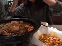 -峨嵋一派