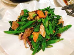 -凤城礼记鱼翅海鲜酒家(新马路总店)