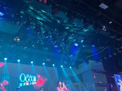 -MOSSO音乐酒吧·live house(南京旗舰店)