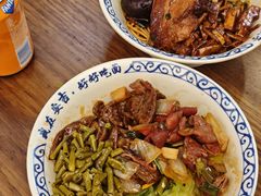 -梅溪·小伙子干挑面(安吉总店)