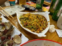 -小俩口烧烤东北菜(双井店)