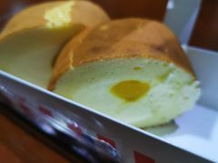 -红宝石·鲜奶小方·海派西点房(长阳店)