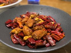 -榕意·川味之美(深业上城店)