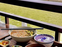 -李百蟹·江南蟹黄面·河景餐厅(夫子庙总店)