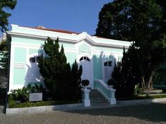 -龙环葡韵住宅式博物馆