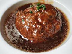 -苹果树下艺术餐厅(通州店)