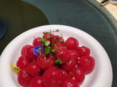梅子小番茄子-卫鼎轩·曹公馆(鼓楼店)