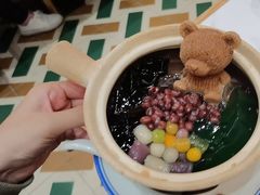 -茅庐川菜(青岛凯德店)