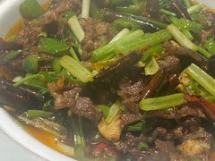 -云尊府云南菜·蒸汽石锅鱼(学清路店)