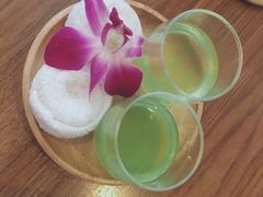 -Let’s Relax Spa(Siam Square One)