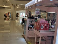 -4inlook美目美佳隐形眼镜店(恒隆广场店)