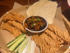 -魏铭鱼头捞饭(晋阳路店)