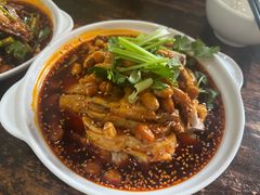 -牛王庙(龙华花园店)