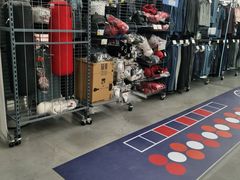 -迪卡侬(鲁泰大道店)