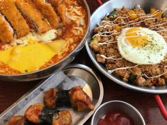 -青春分食(仙林大学城店)