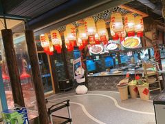 -常和州·夜宵大排档(常州单店)