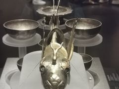 -广西壮族自治区博物馆