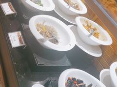 -西藏饭店·亚克·食光自助餐厅(文殊院店)