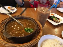 -香江小厨 The Kitchen(香江俱乐部店)