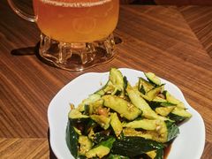 -蚝翅·海鲜粥·烧烤·羊肉季(鄞州万达店)