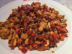 -茅庐川菜(烟台万象汇店)