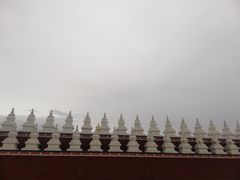 -塔公寺