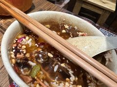 -盟重烧烤(高正街店)