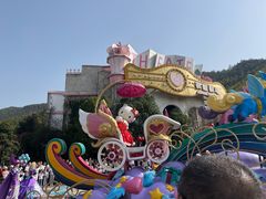 -安吉Hello Kitty乐园