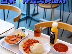 -宜家·瑞典风味餐厅(北京西红门店)
