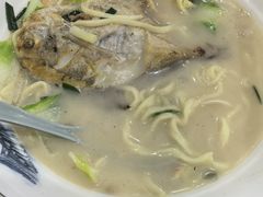 -乐清海鲜面馆(服装城店)