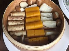 -瓦库茶馆17号(海汇港店)