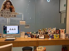 -海马体照相馆(成都来福士广场店)