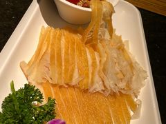 -小城粥道·海胆鲜虾粥(解放广场店)