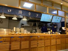 -雪姨手作(青年路店)