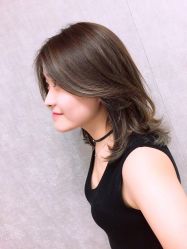 -MMby Hair Code